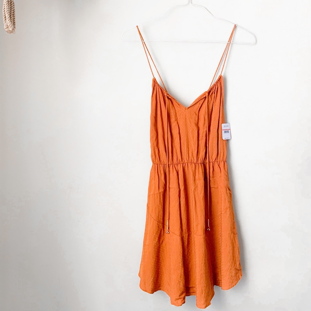 Free People Shake It Up Dress